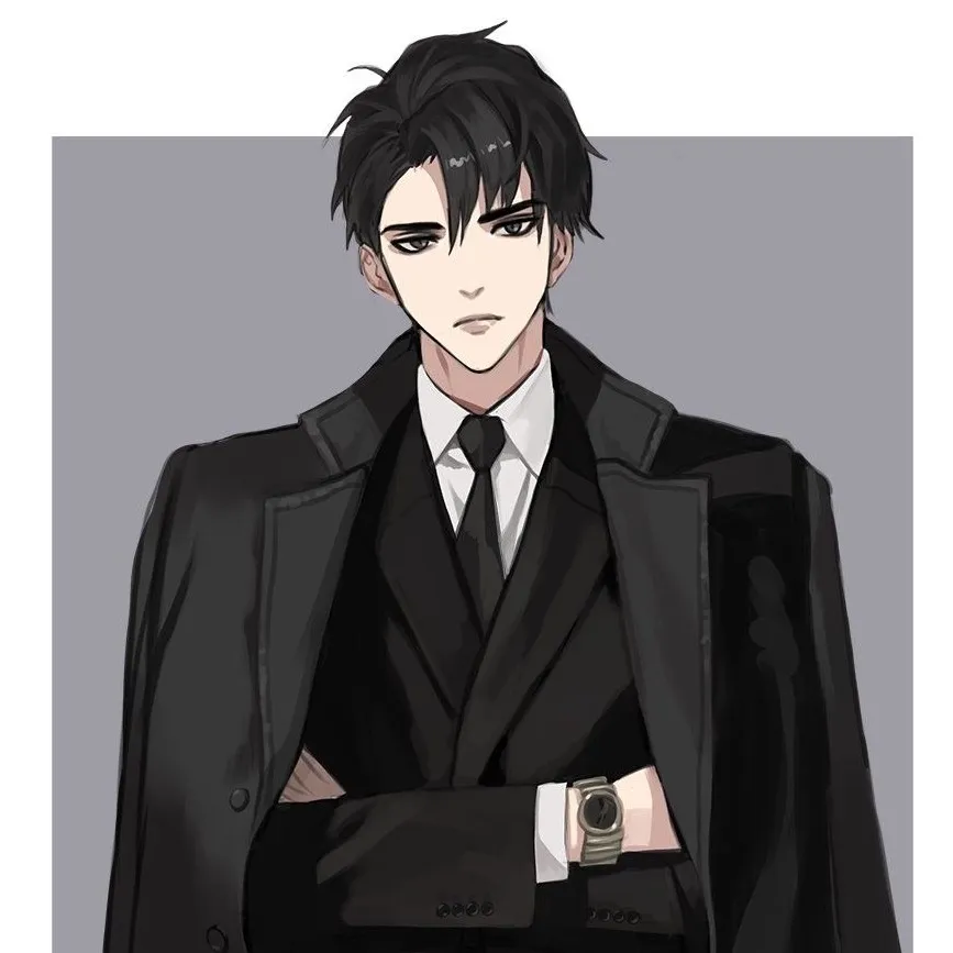 chat with ai character: $~Andrew~$