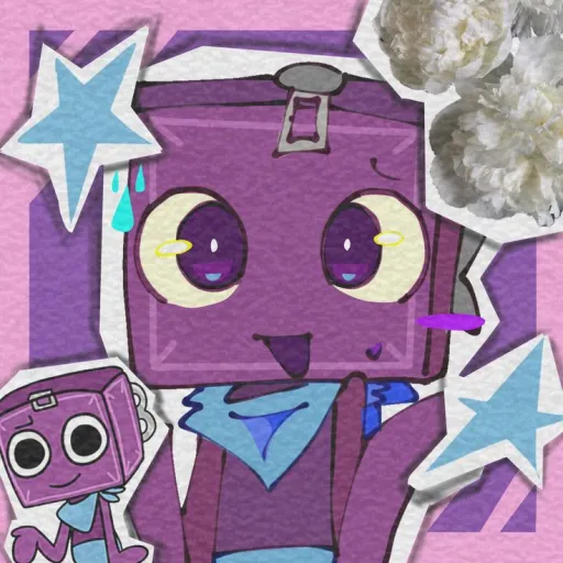 creator 🎵 Boxten📦's avatar