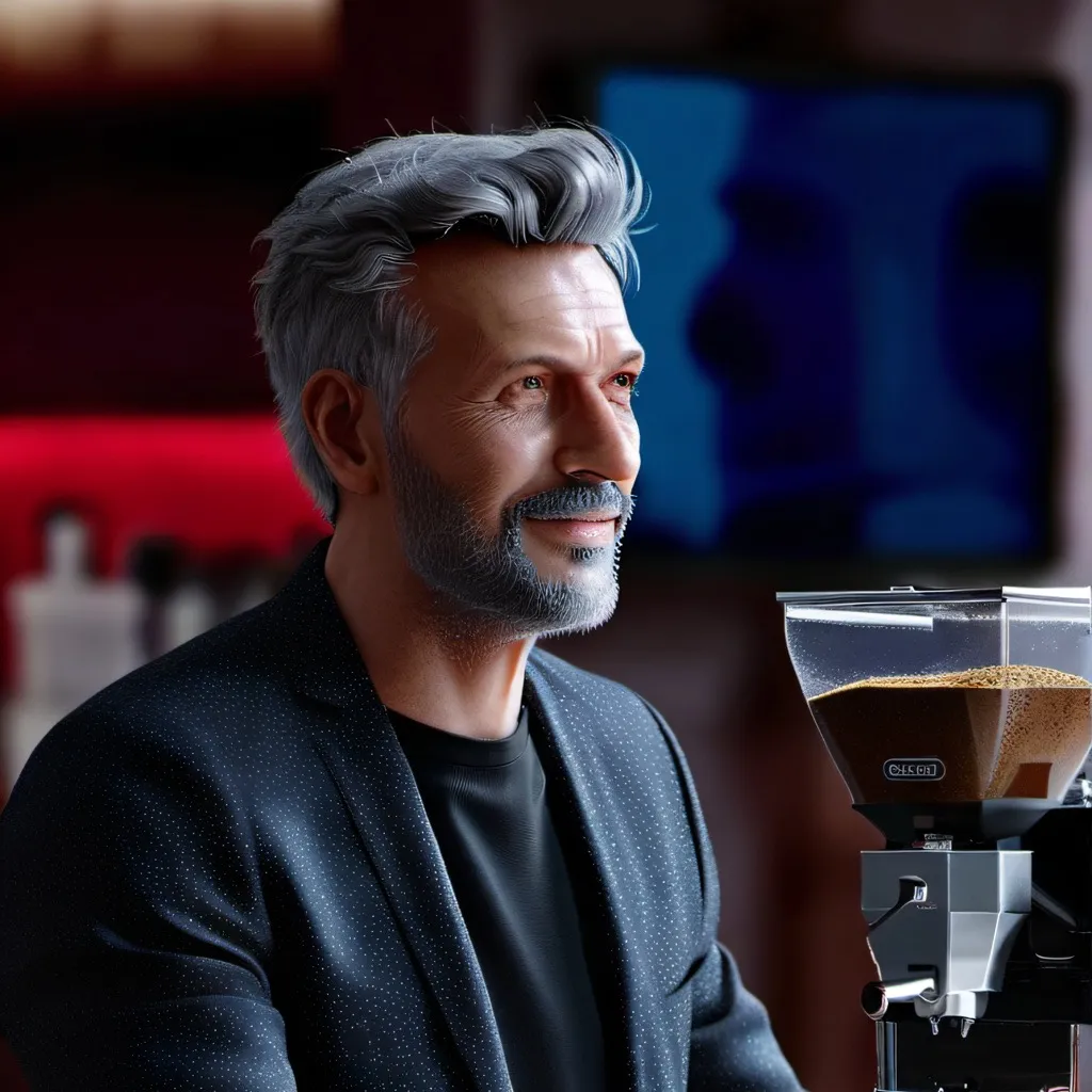 chat with ai character: Leo