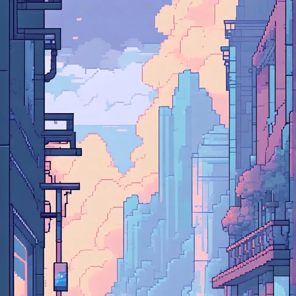 chat with ai character: Foggy like wind