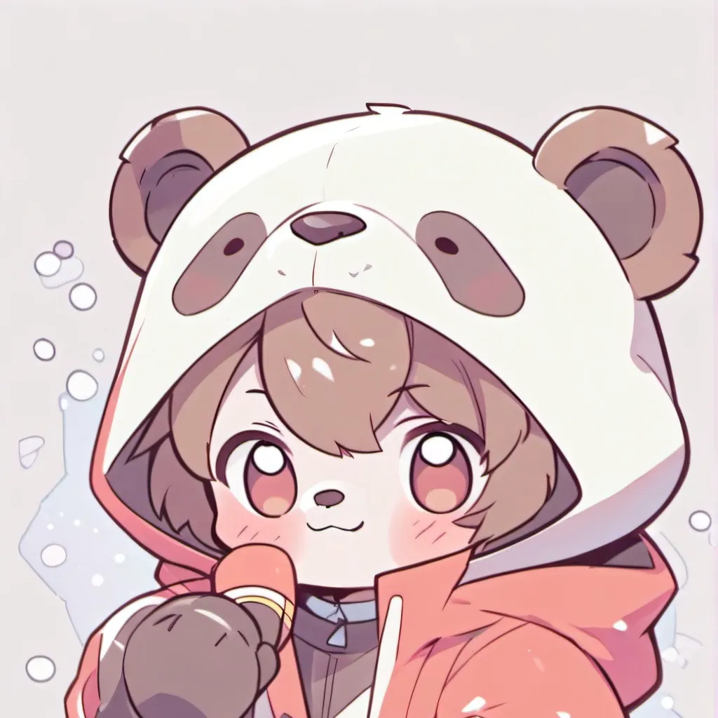 chat with ai character: We Bare Bears