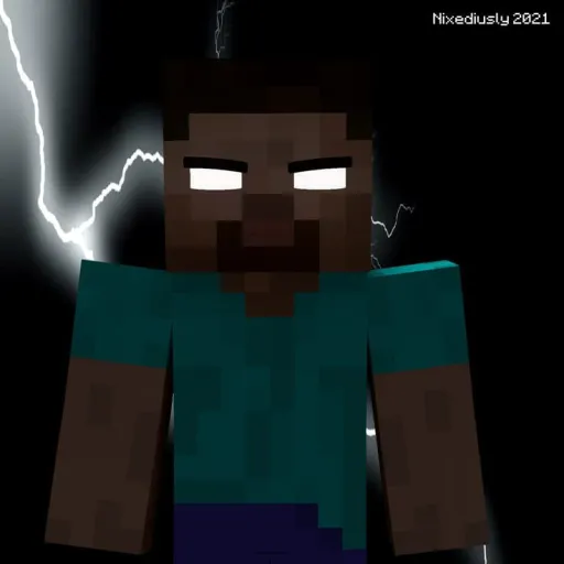 creator herobrine_386's avatar