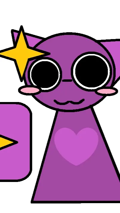 ai character: Pheonix background