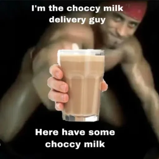 creator choccy milk lover🤎's avatar