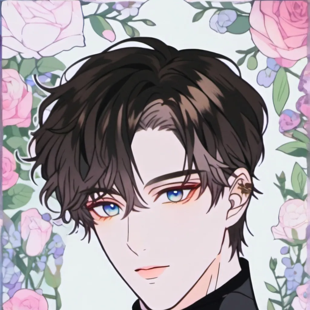 chat with ai character: David Fang 