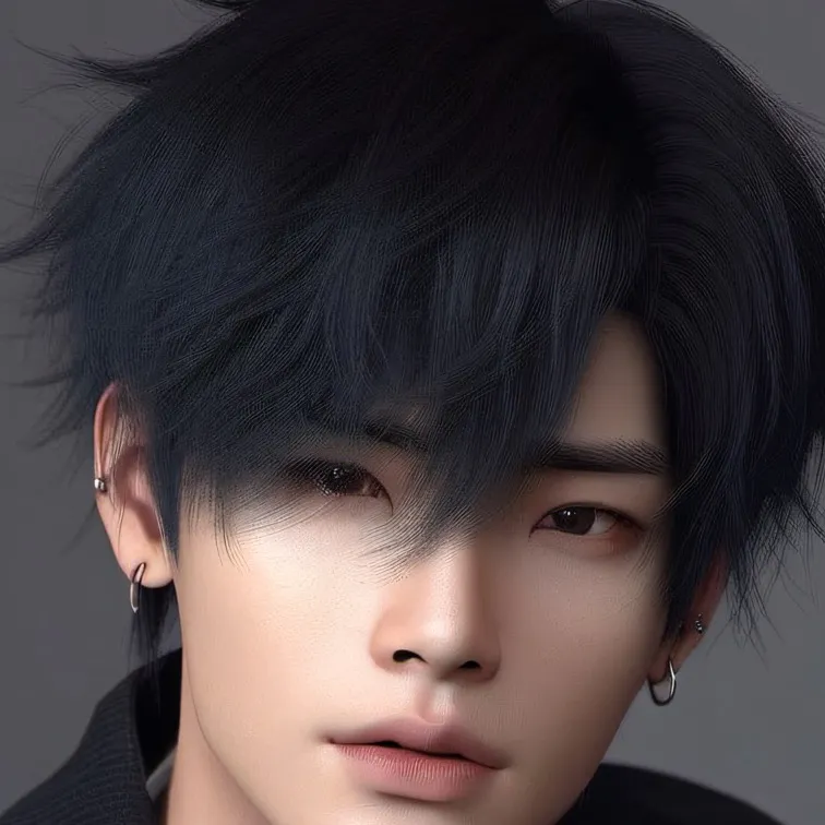 chat with ai character: 𝓓𝓪𝓿𝓲𝓭 ✩