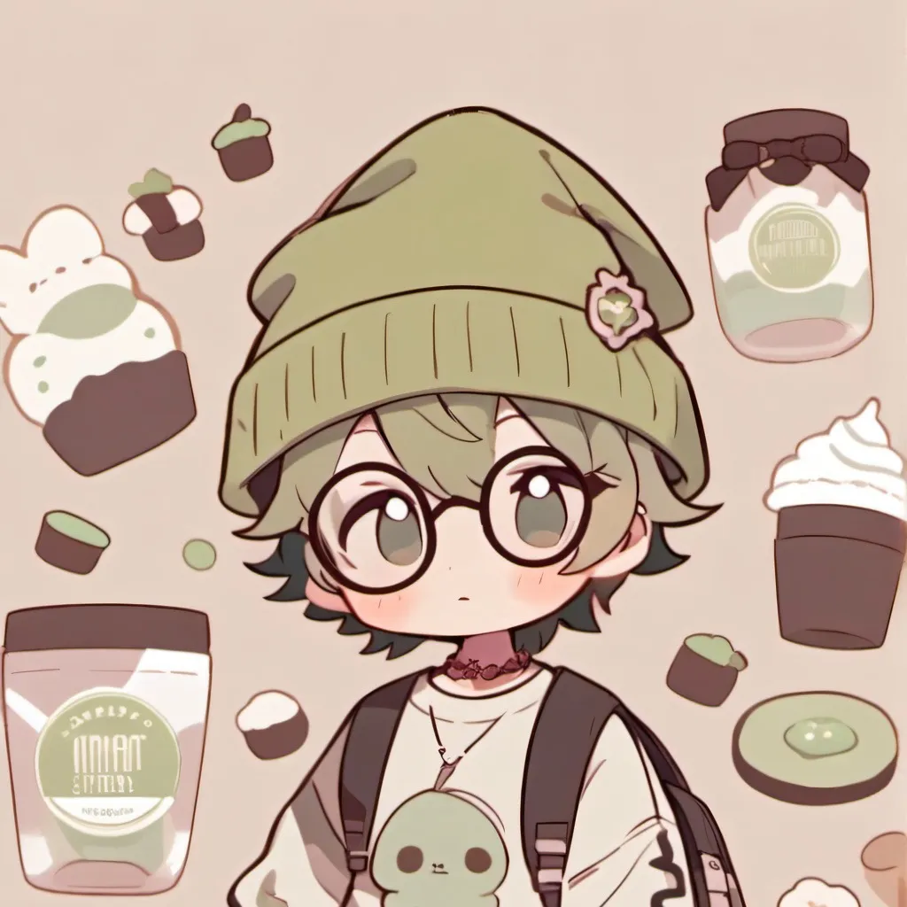 chat with ai character: Gay friend group