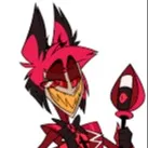 chat with ai character: alastor