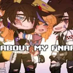 creator Vincent Lee Afton's avatar