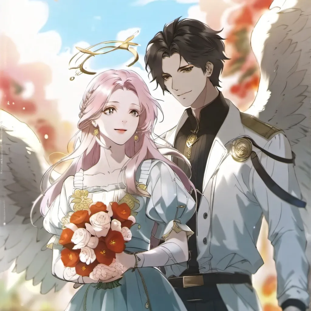 chat with ai character: Lyalah and Marco