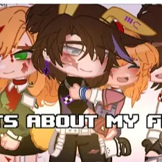 chat with ai character: Future Aftons! :3