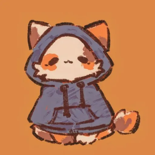 creator 🍋a random cat 🔮's avatar