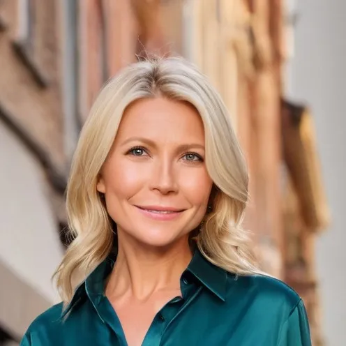 chat with ai character: Judith