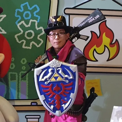 talkie's author avatar