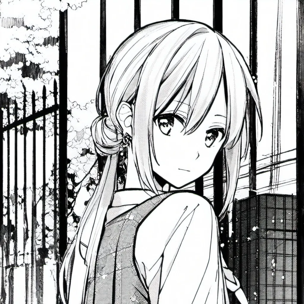 chat with ai character: Kny pick me