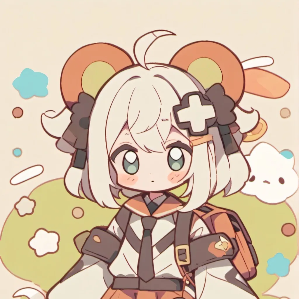 chat with ai character: Kny check yo phone