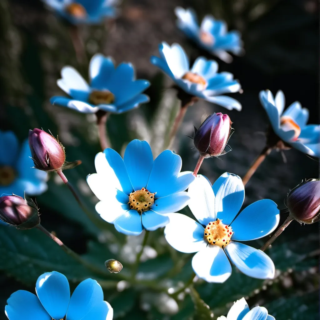 chat with ai character: Kny hanahaki dise 