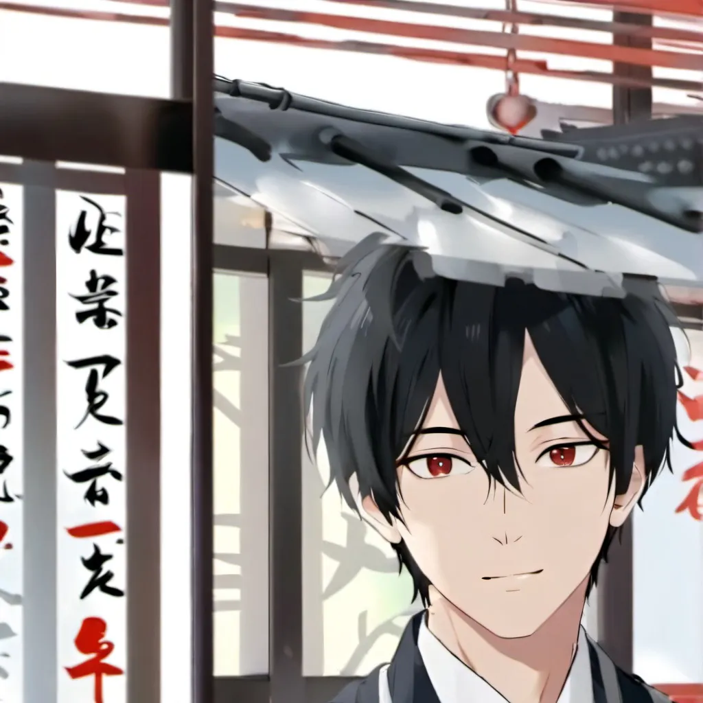 chat with ai character: Kny demon tanjiro