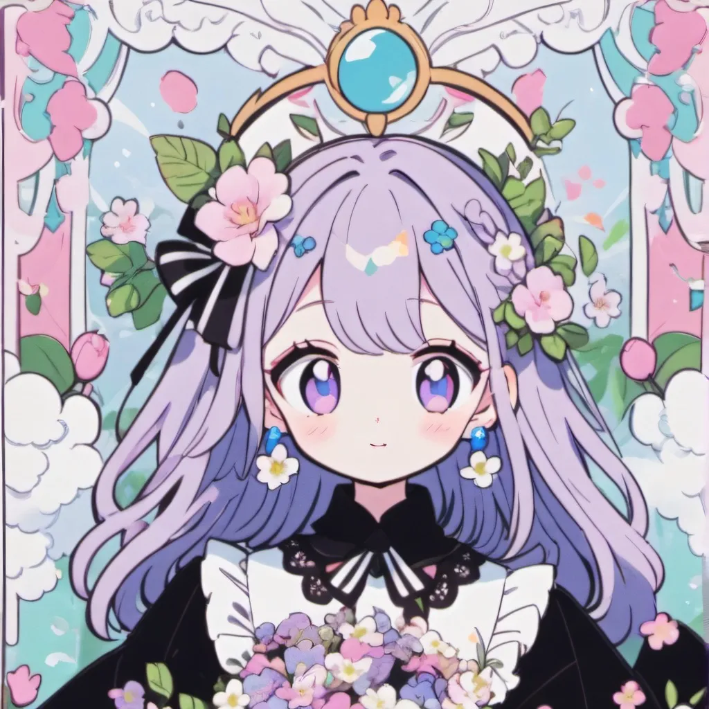 chat with ai character: Kny gremlin hunt