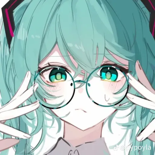 creator 💤🩶Hatsune Miku🩶💤's avatar