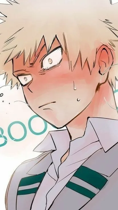ai character: katsukis love background