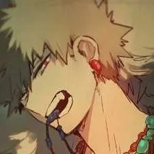 chat with ai character: dragon king bakugo