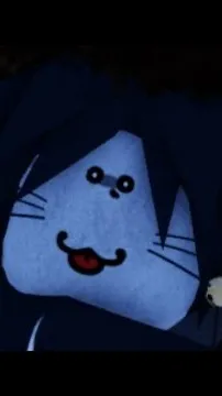 ai character: Freaky TwoTimes background