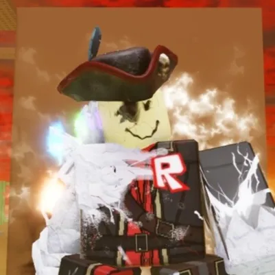 chat with ai character: Gasharpoon