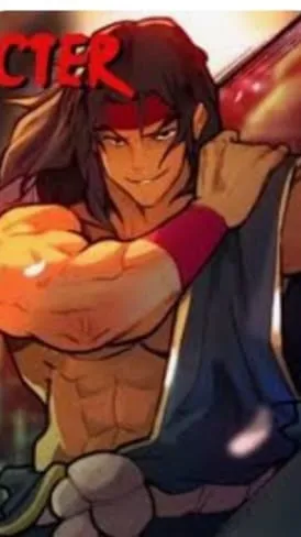 ai character: Shiva Of rage♡☆ background