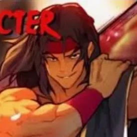 chat with ai character: Shiva Of rage♡☆