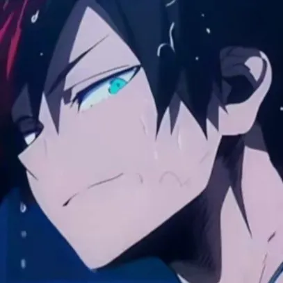 chat with ai character: Tyson