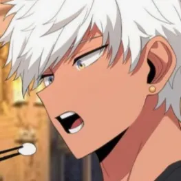 chat with ai character: Raiyo