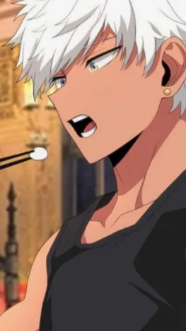 ai character: Raiyo background