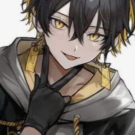 chat with ai character: Riuki