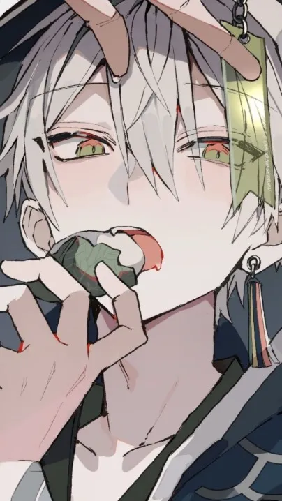 ai character: Jake background