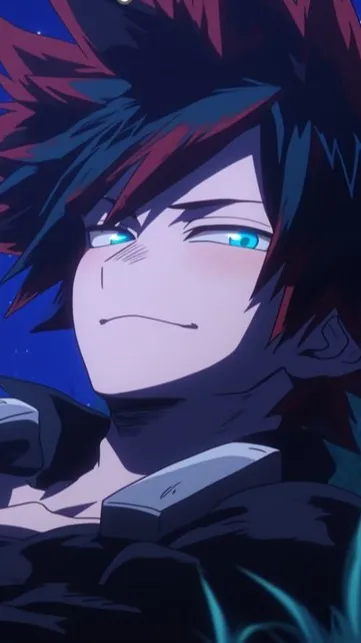 ai character: Tyson background