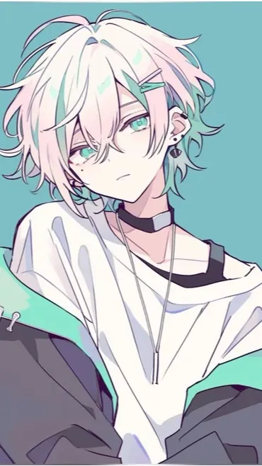 ai character: Jack  background