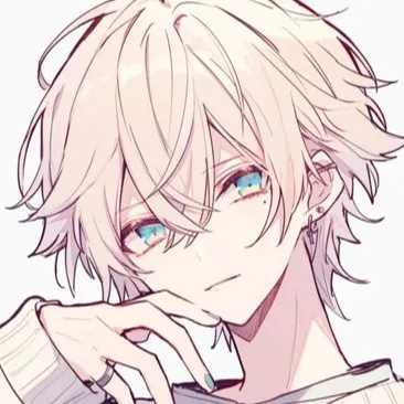 chat with ai character: Ash