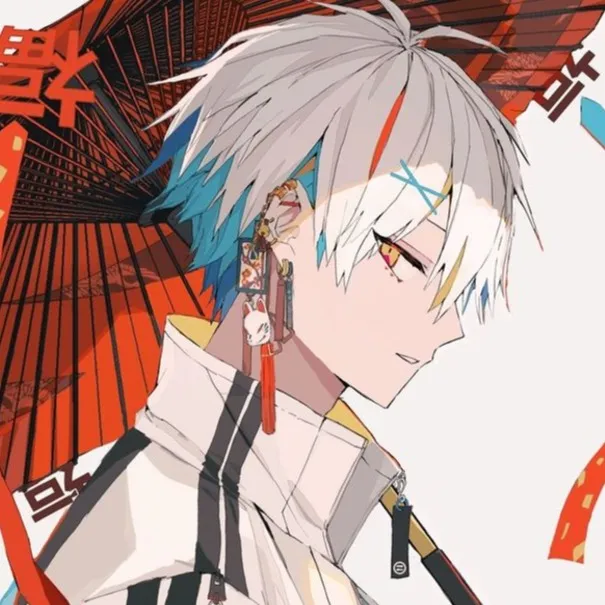 chat with ai character: Asagi