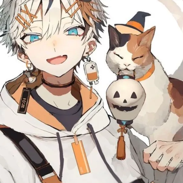 chat with ai character: Kugishi