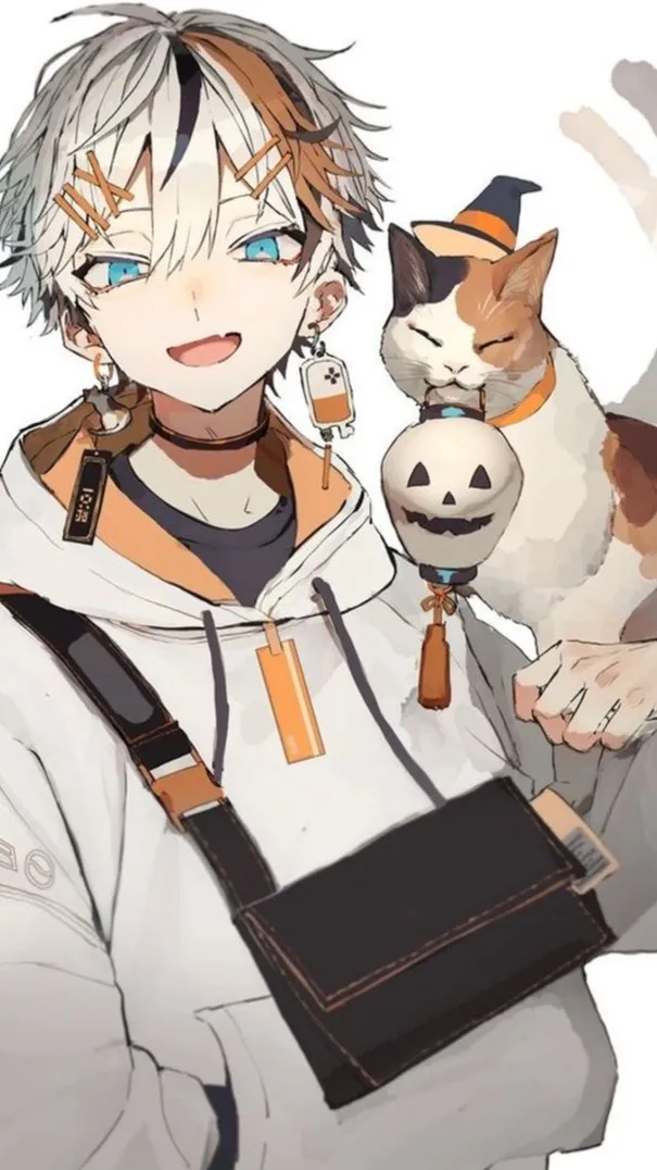 ai character: Kugishi background