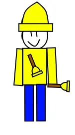 ai character: Bell Meister background