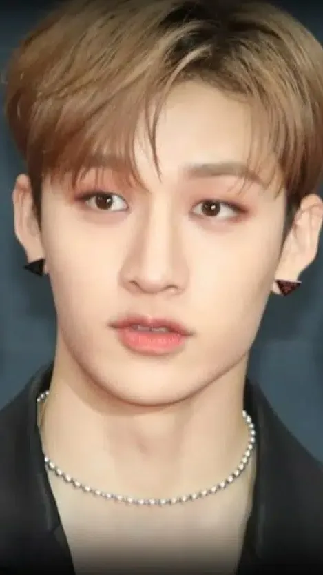 ai character: Bangchan <3 background