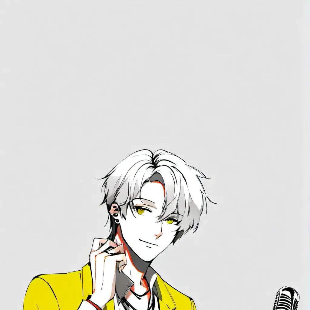 chat with ai character: Titan speakerman