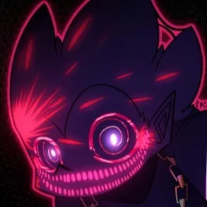 chat with ai character: FNF corruption-HH