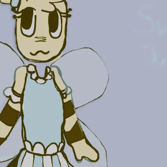 chat with ai character: (Drunk) Sweetie