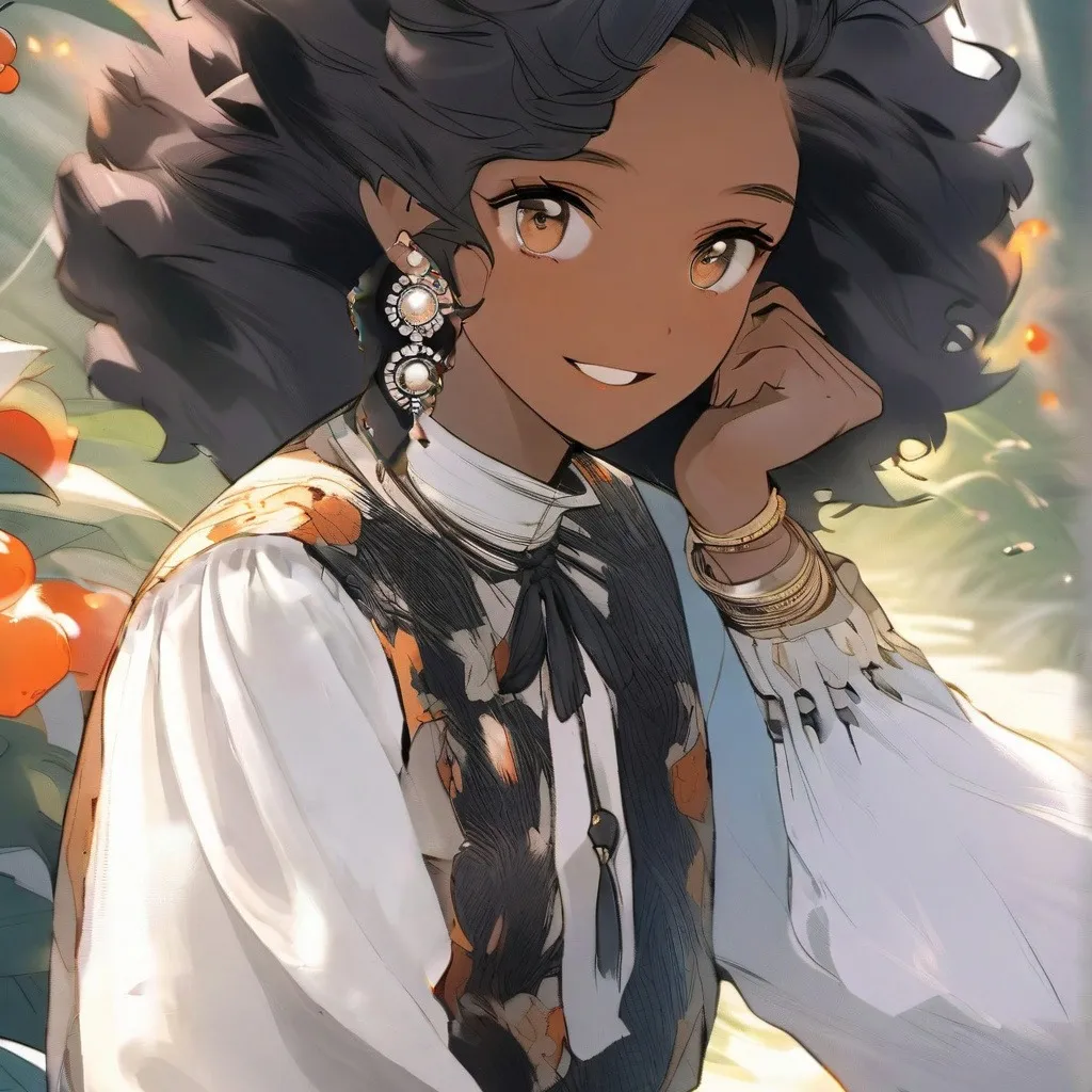 chat with ai character: [>ME<]