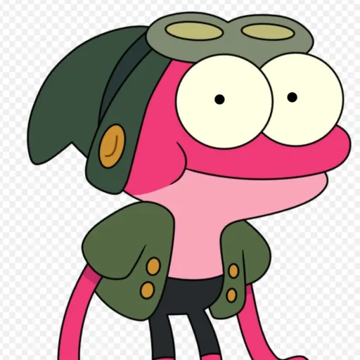 creator Sprig :p's avatar