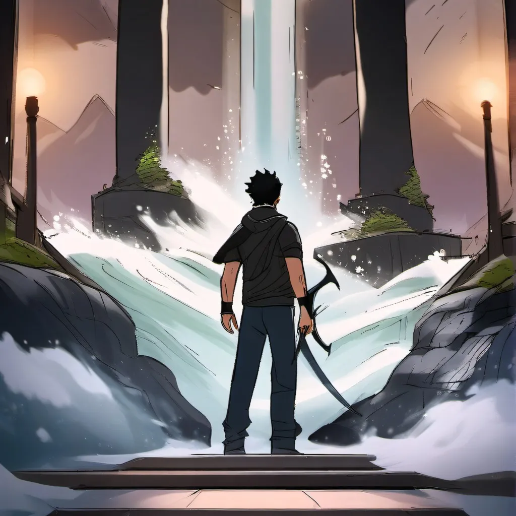 chat with ai character: -Liam Blackwood-