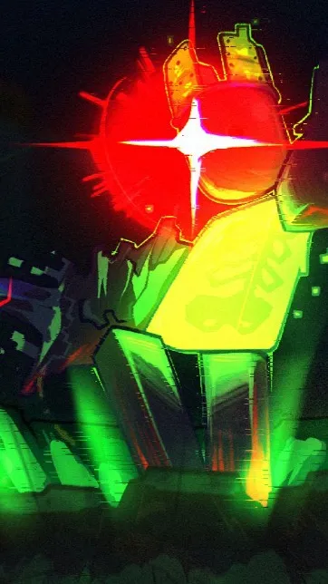 ai character: JX1DX1 background